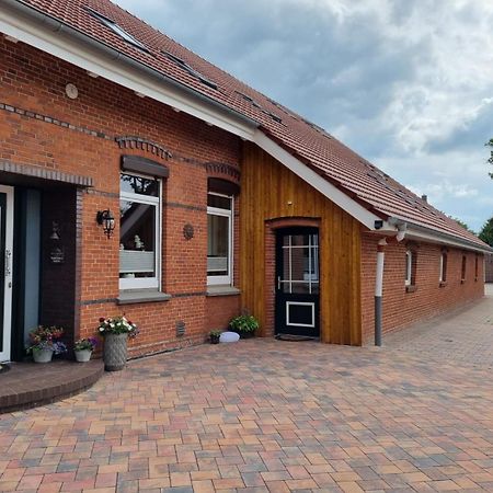 Landhaus Westerloy Westerstede Dış mekan fotoğraf