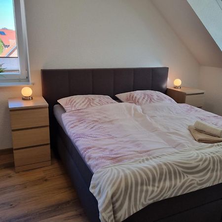 Landhaus Westerloy Westerstede Dış mekan fotoğraf