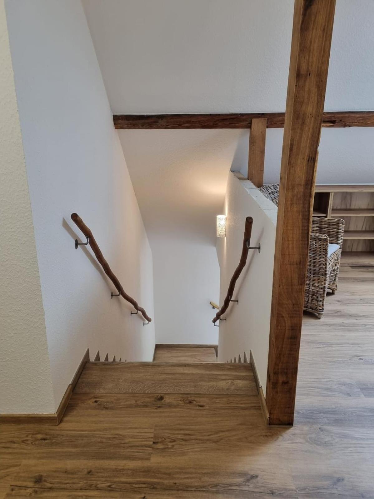 Landhaus Westerloy Westerstede Dış mekan fotoğraf