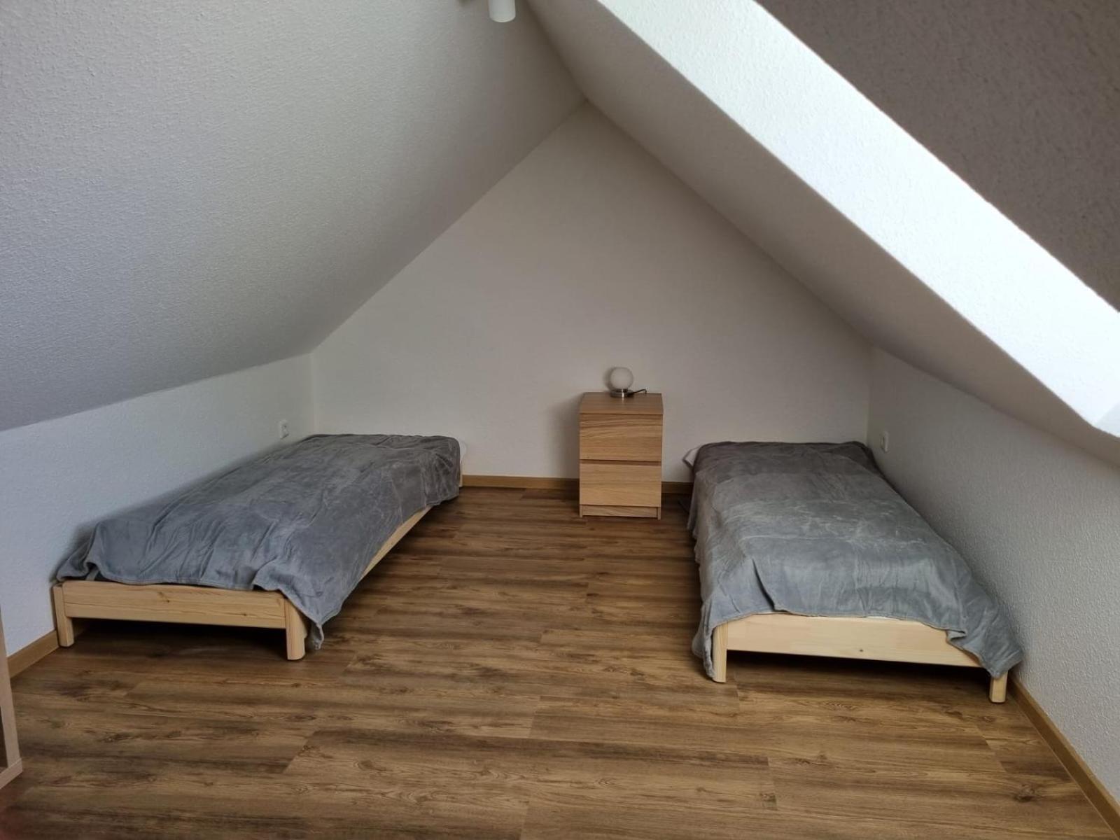 Landhaus Westerloy Westerstede Dış mekan fotoğraf