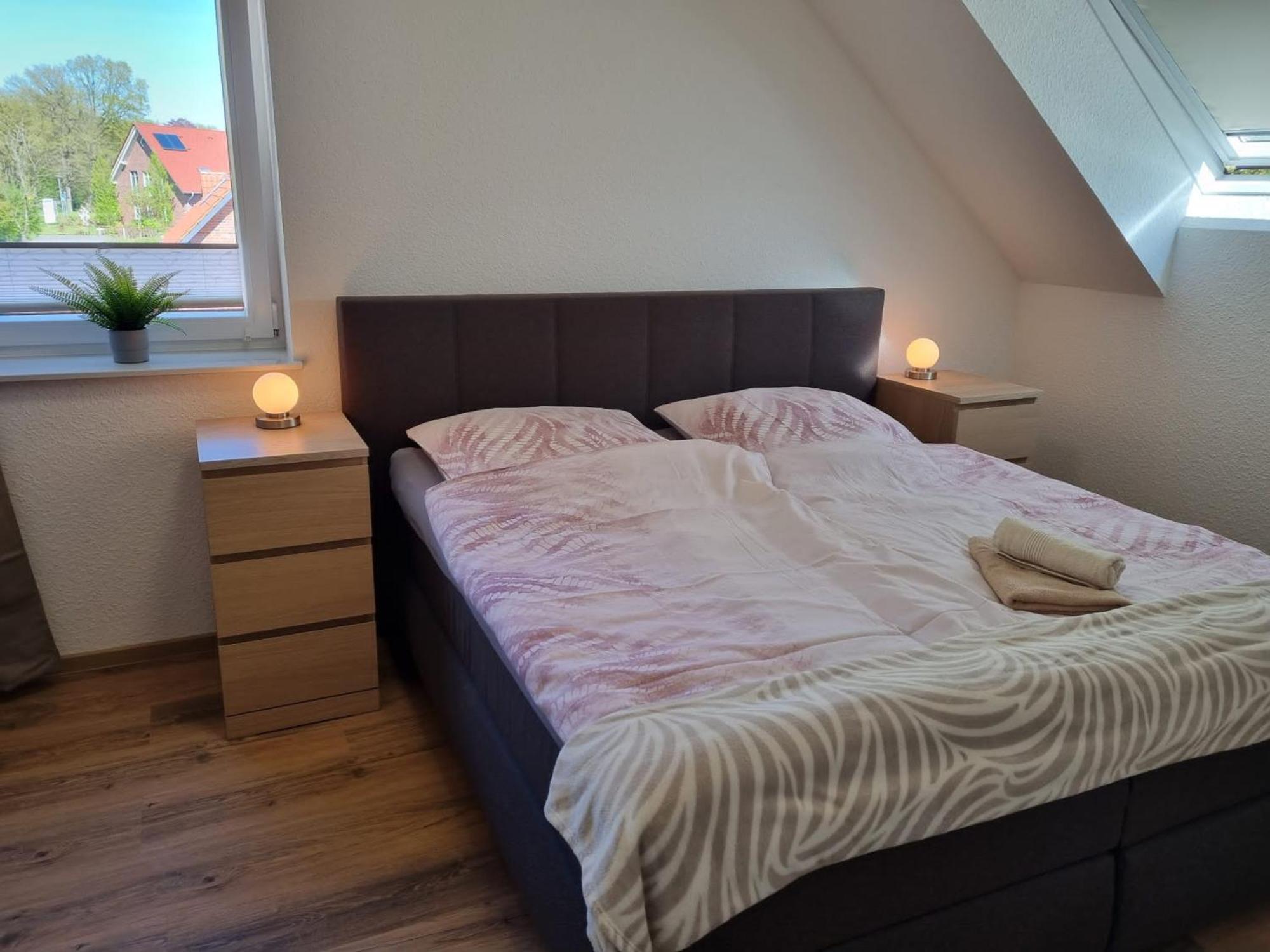 Landhaus Westerloy Westerstede Dış mekan fotoğraf