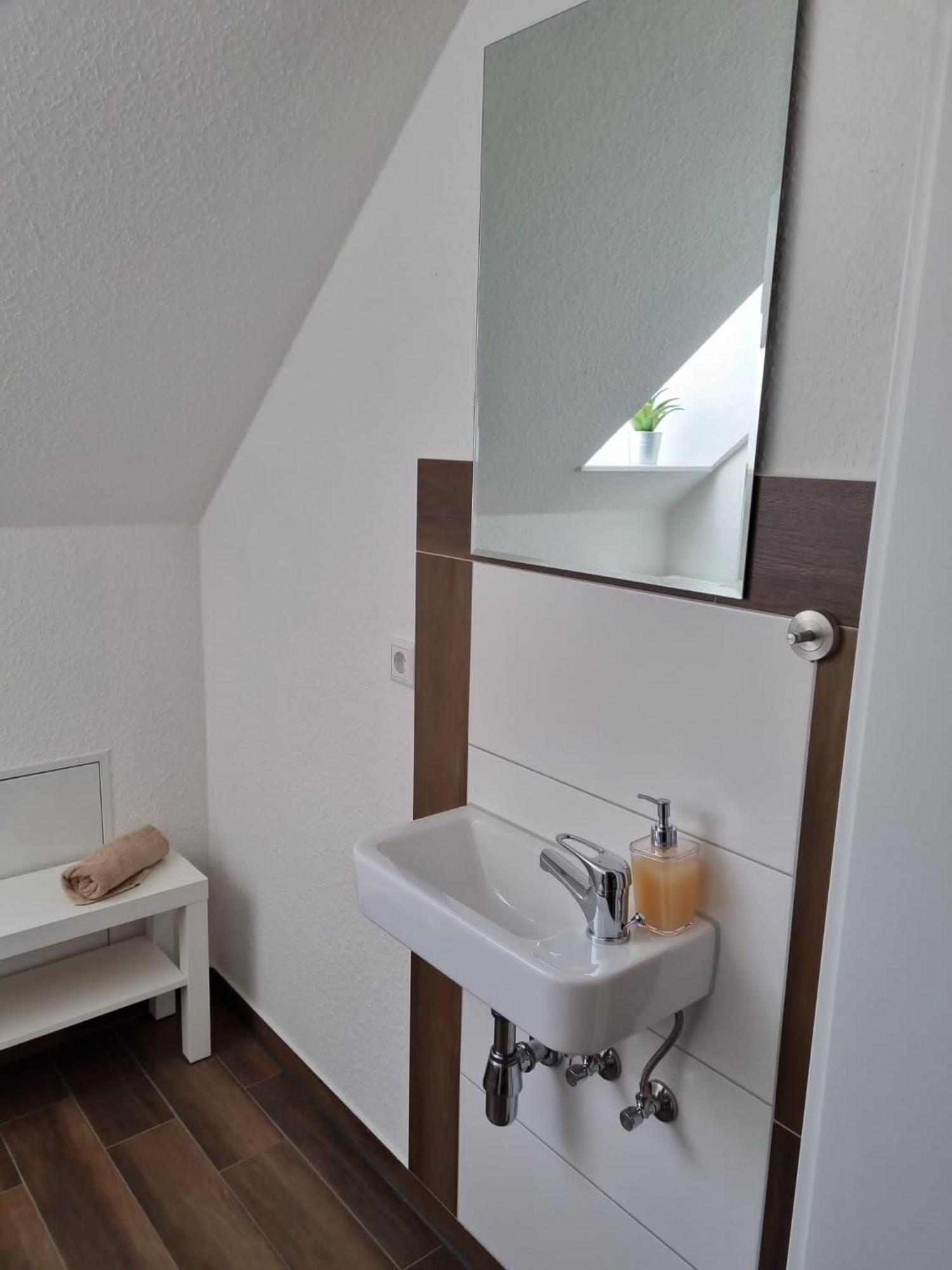 Landhaus Westerloy Westerstede Dış mekan fotoğraf