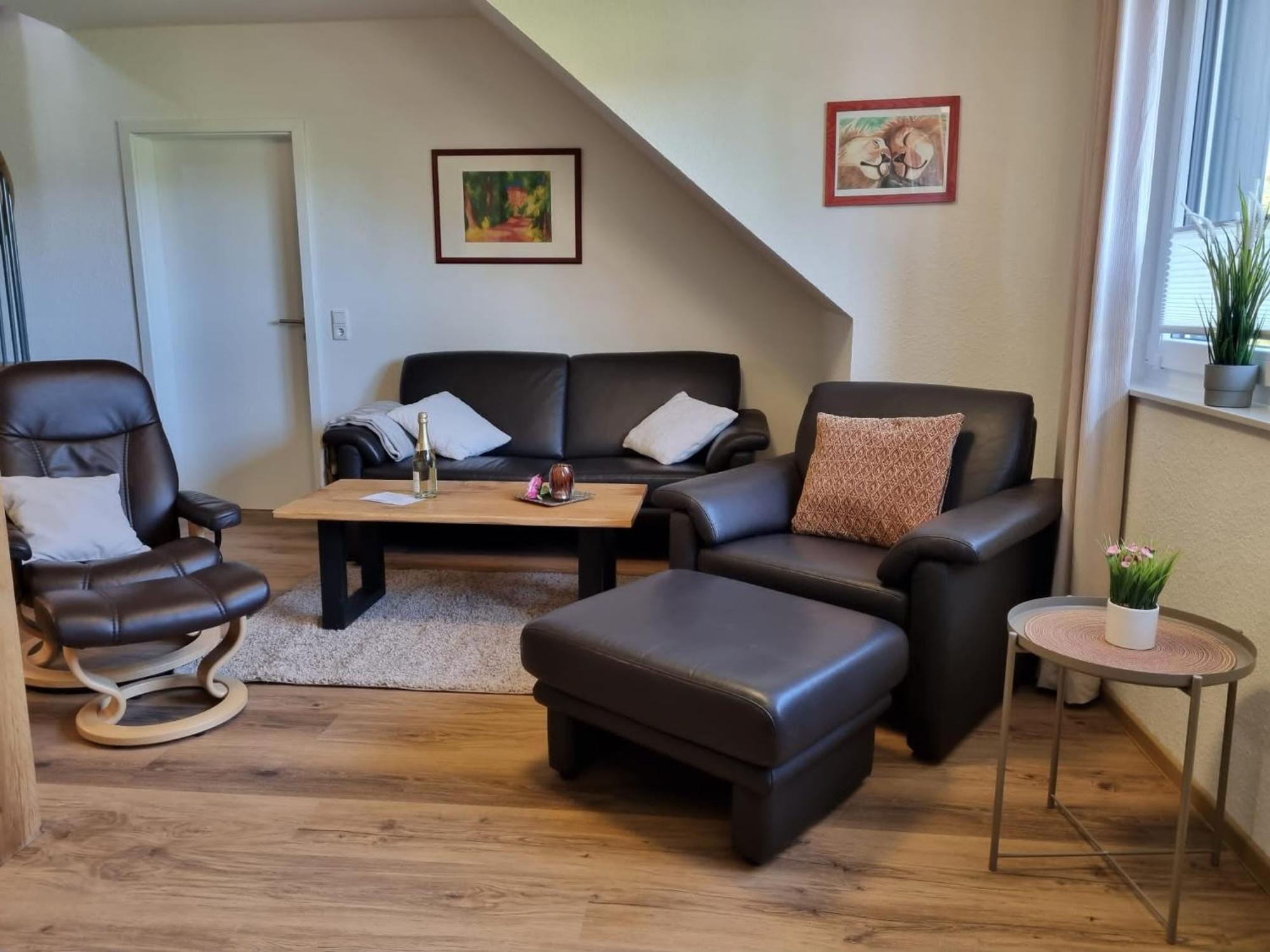 Landhaus Westerloy Westerstede Dış mekan fotoğraf