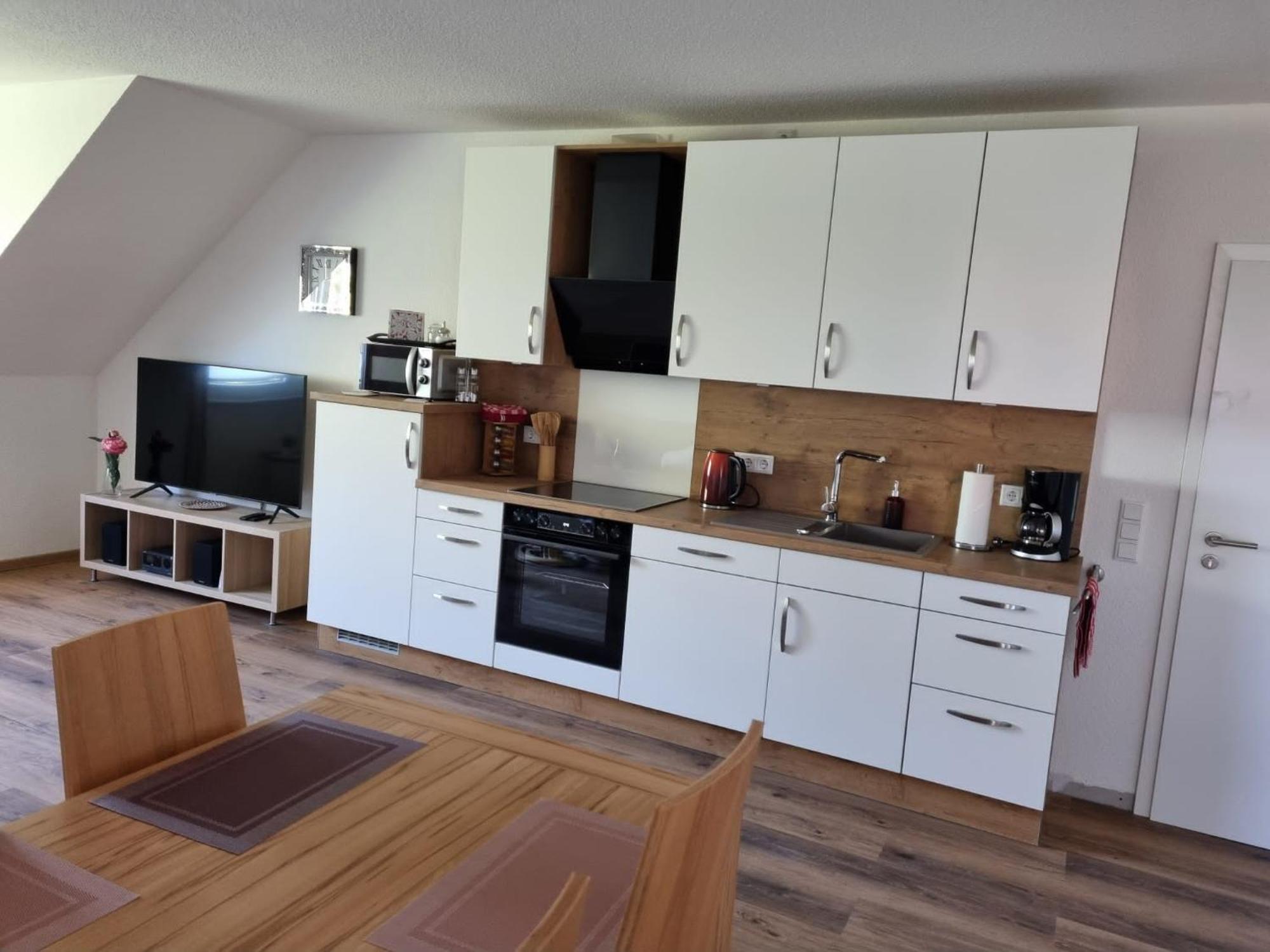 Landhaus Westerloy Westerstede Dış mekan fotoğraf