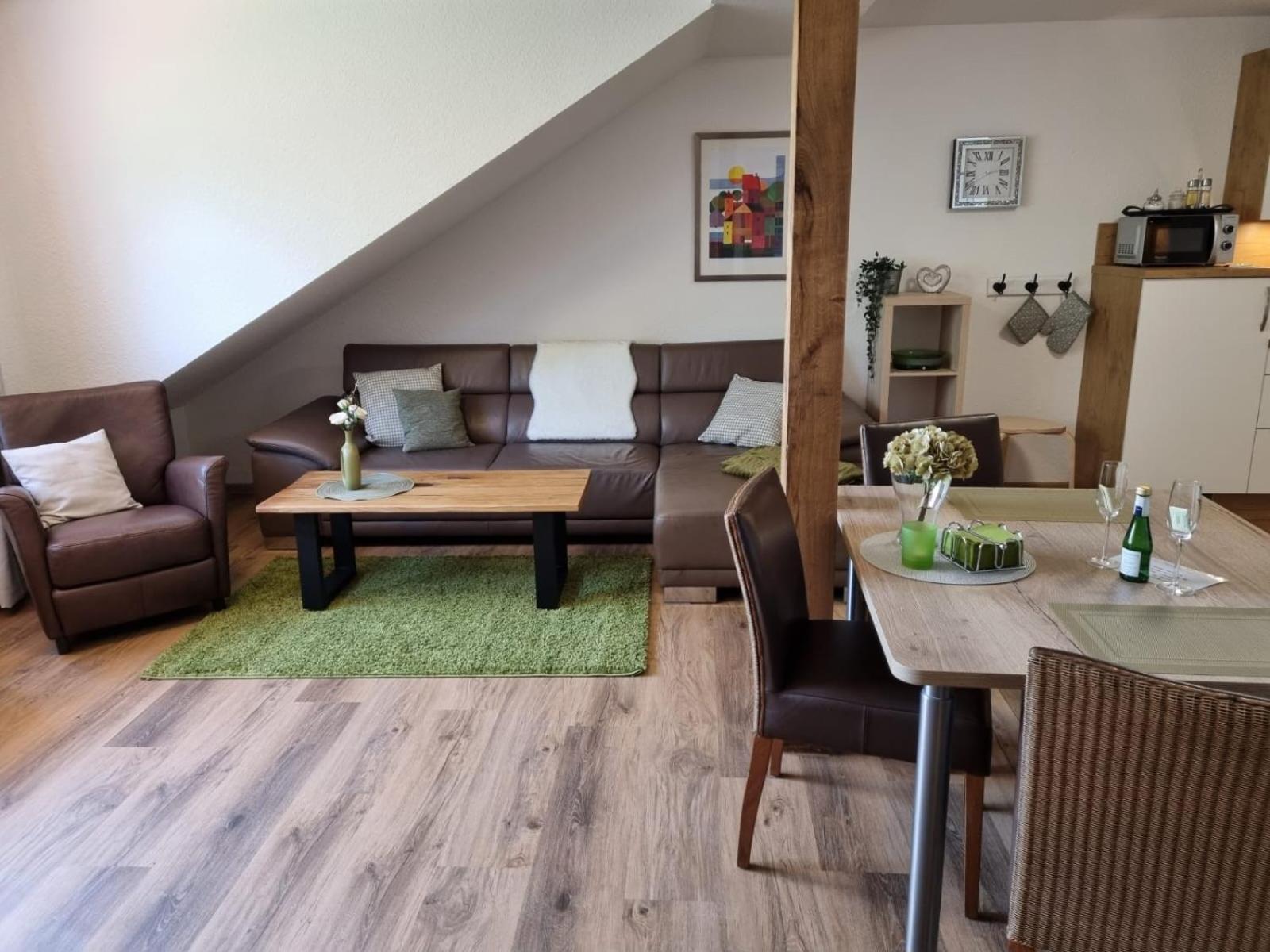 Landhaus Westerloy Westerstede Dış mekan fotoğraf