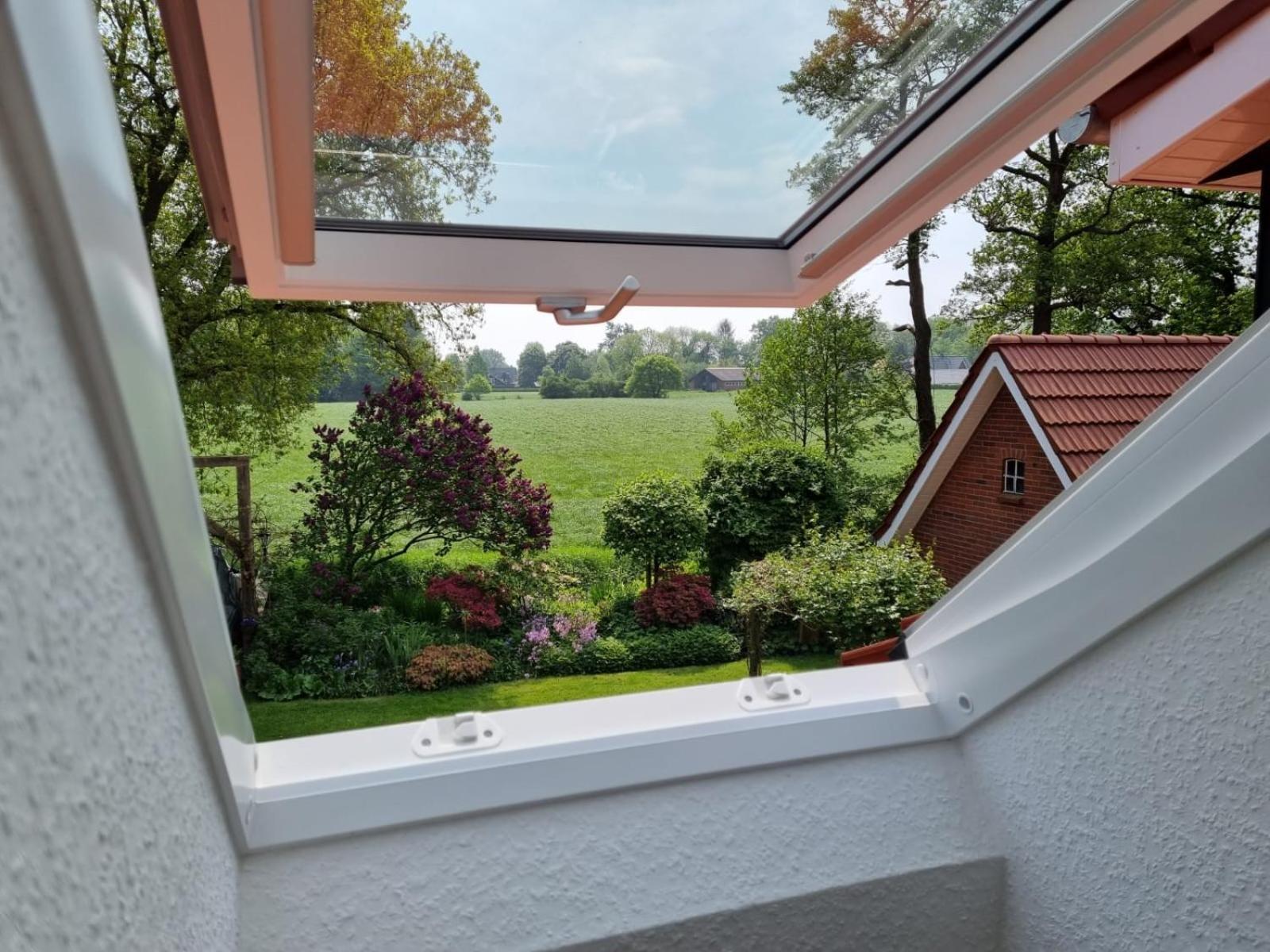 Landhaus Westerloy Westerstede Dış mekan fotoğraf