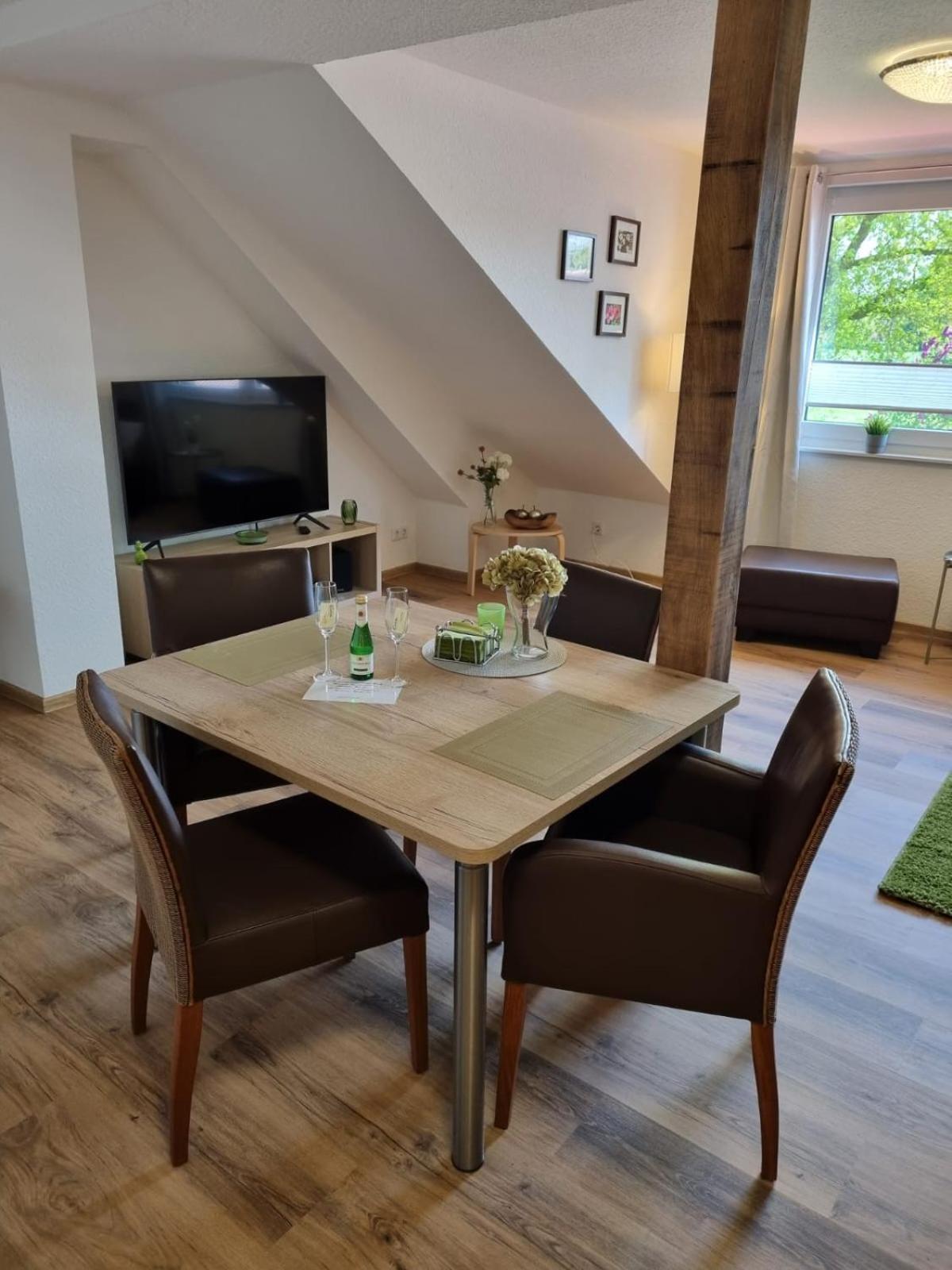 Landhaus Westerloy Westerstede Dış mekan fotoğraf