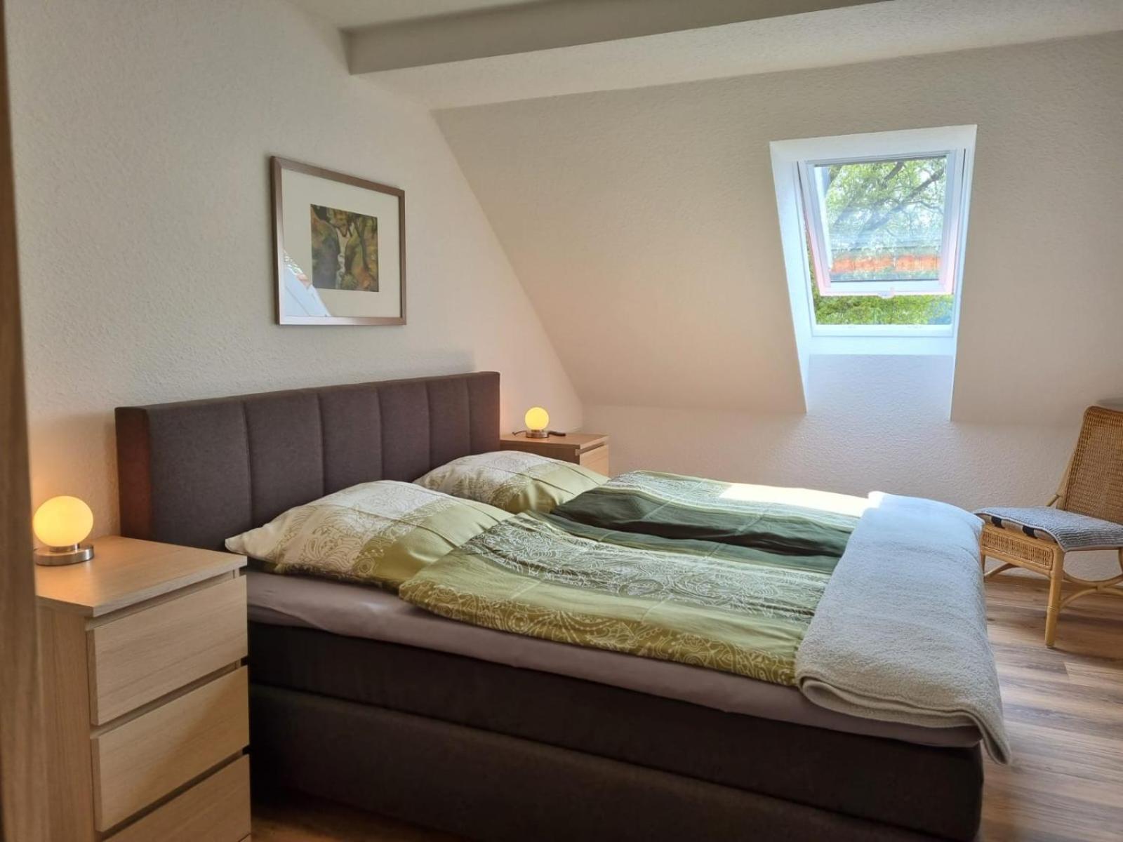 Landhaus Westerloy Westerstede Dış mekan fotoğraf