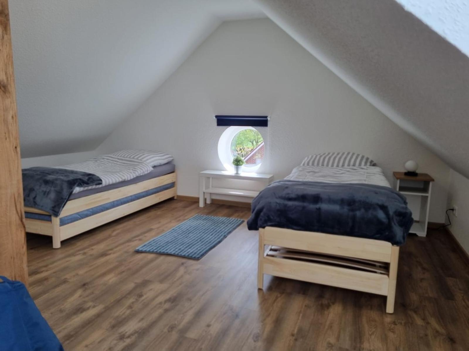 Landhaus Westerloy Westerstede Dış mekan fotoğraf