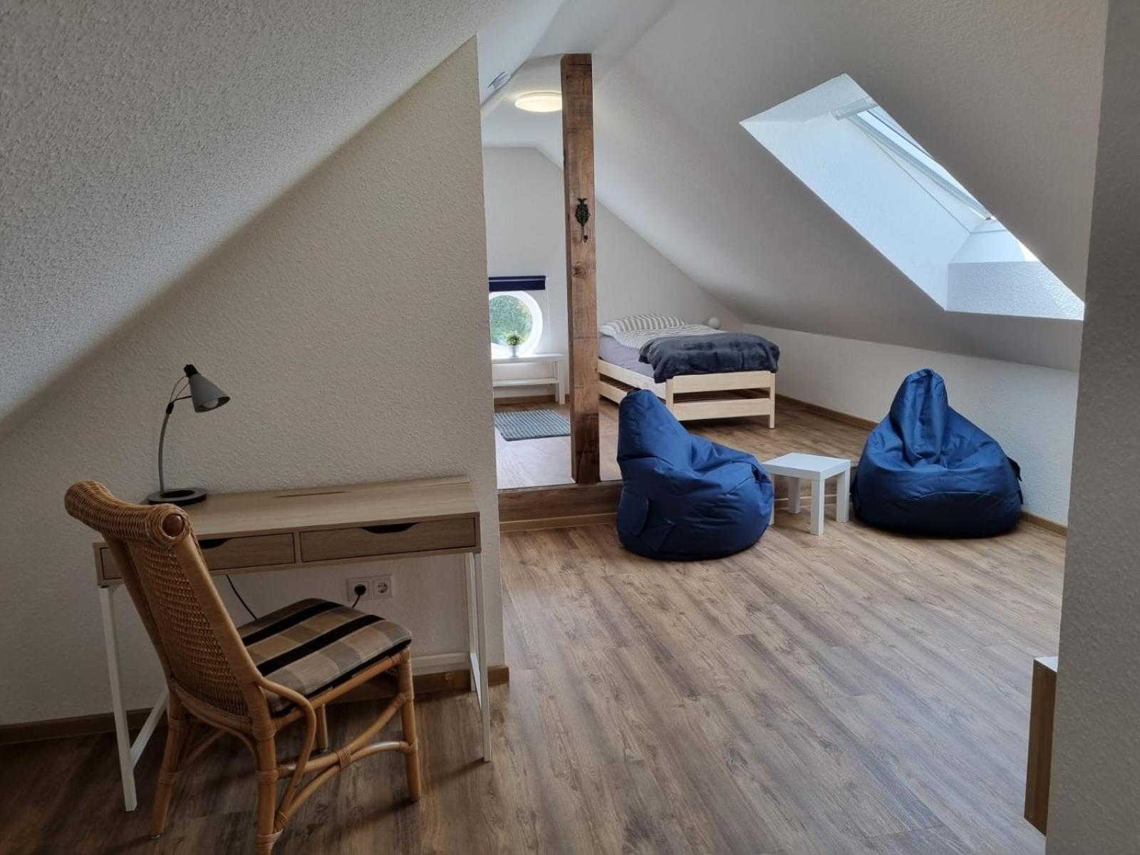 Landhaus Westerloy Westerstede Dış mekan fotoğraf