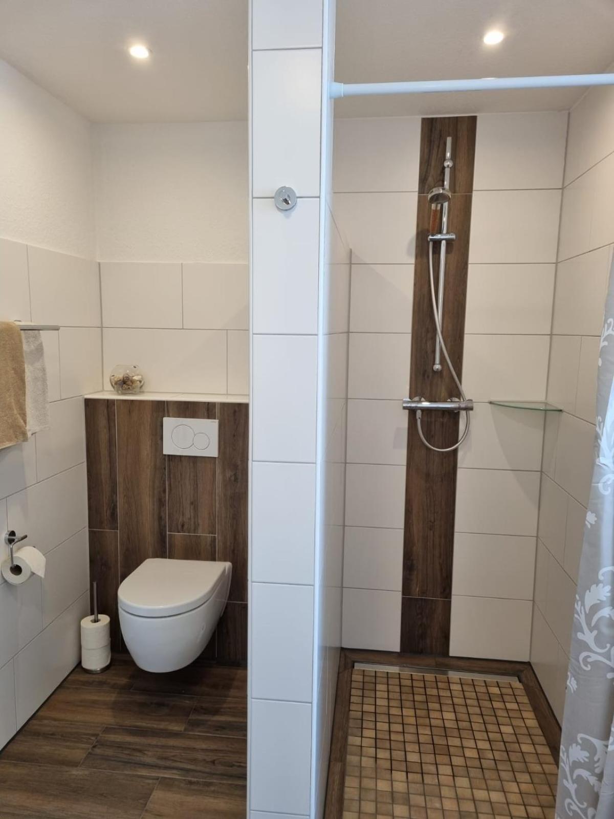 Landhaus Westerloy Westerstede Dış mekan fotoğraf