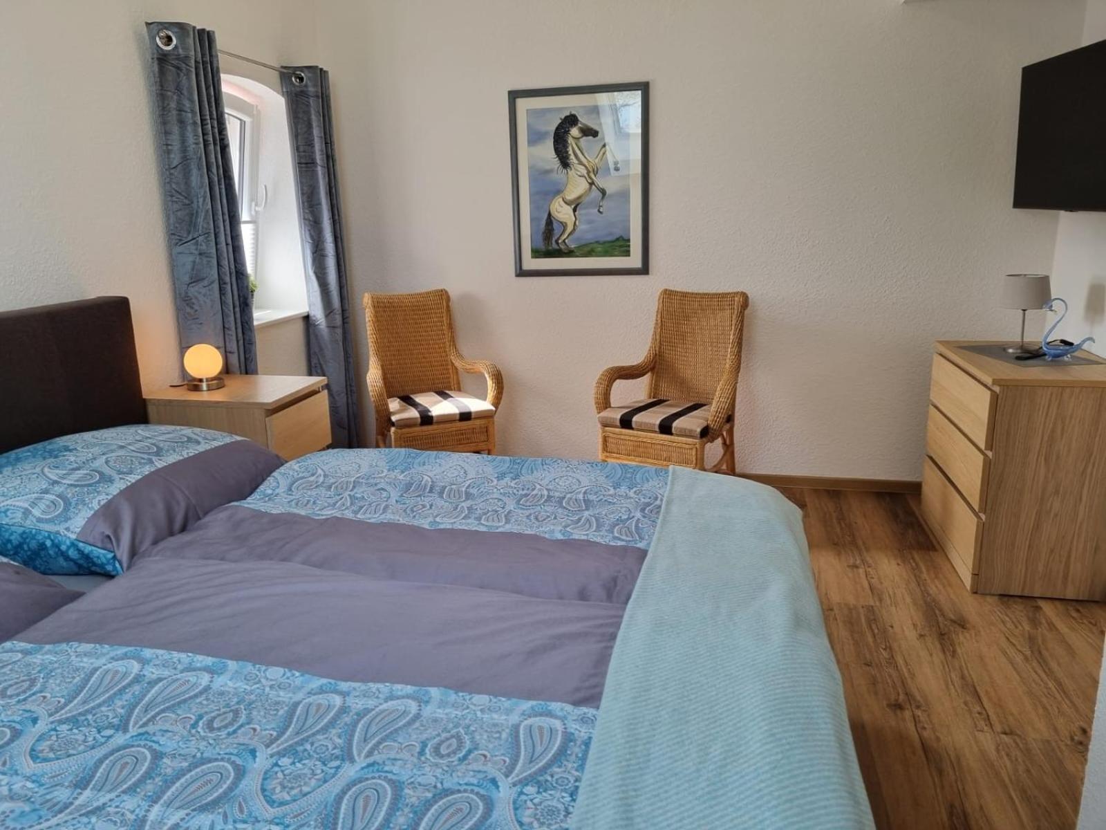 Landhaus Westerloy Westerstede Dış mekan fotoğraf