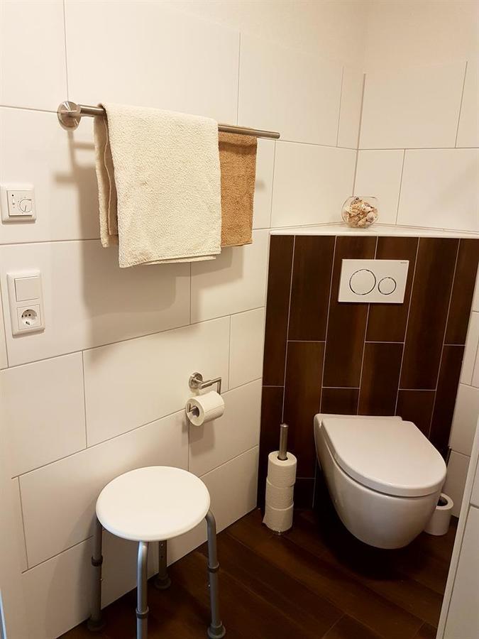 Landhaus Westerloy Westerstede Dış mekan fotoğraf