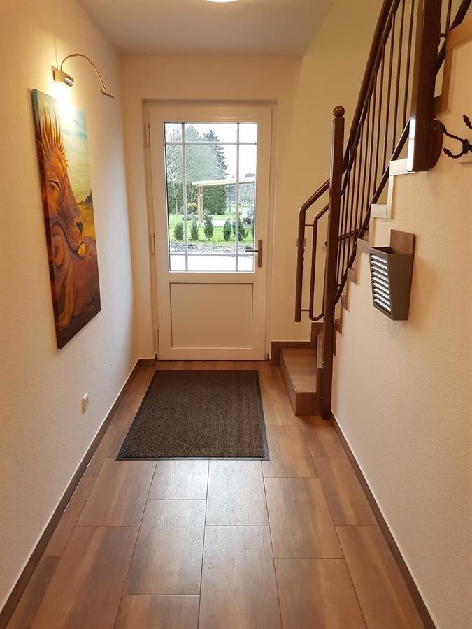 Landhaus Westerloy Westerstede Dış mekan fotoğraf