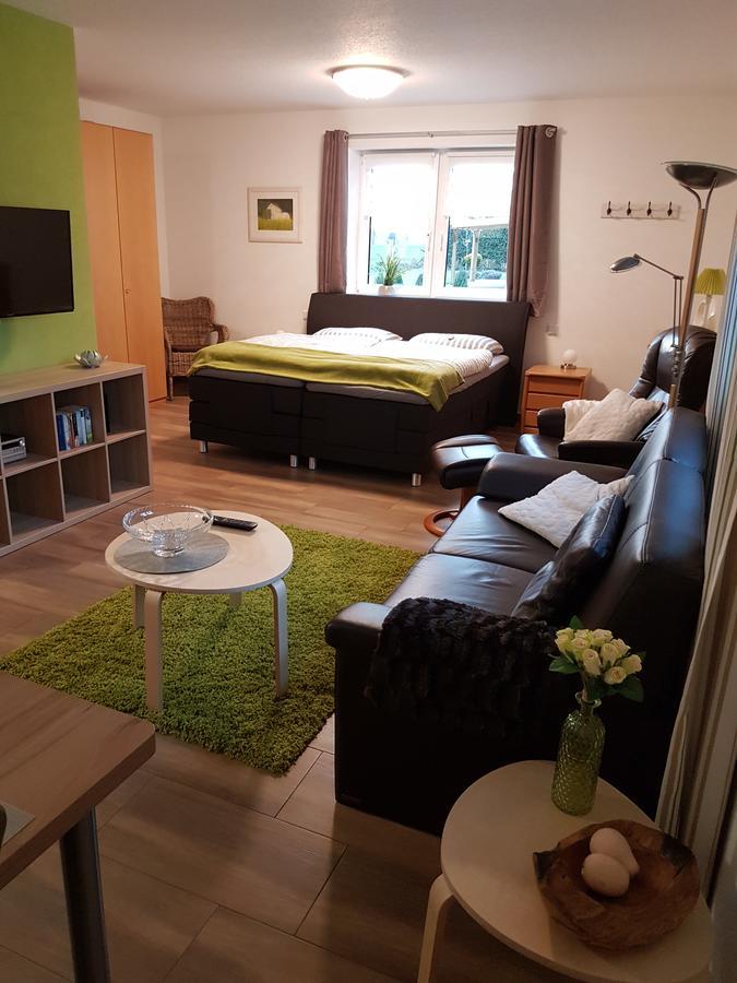 Landhaus Westerloy Westerstede Dış mekan fotoğraf