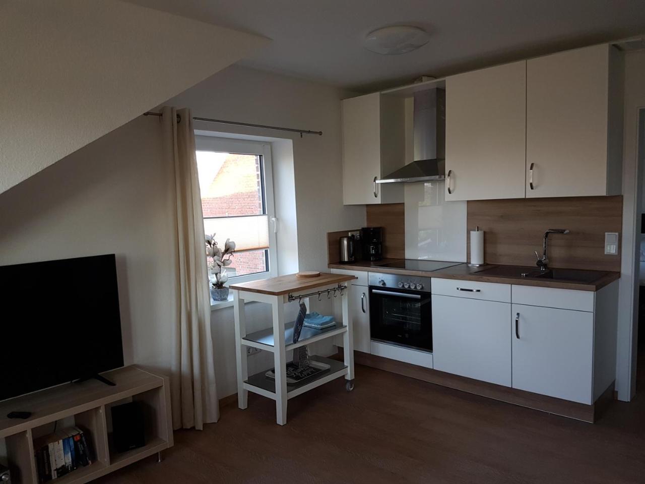 Landhaus Westerloy Westerstede Dış mekan fotoğraf