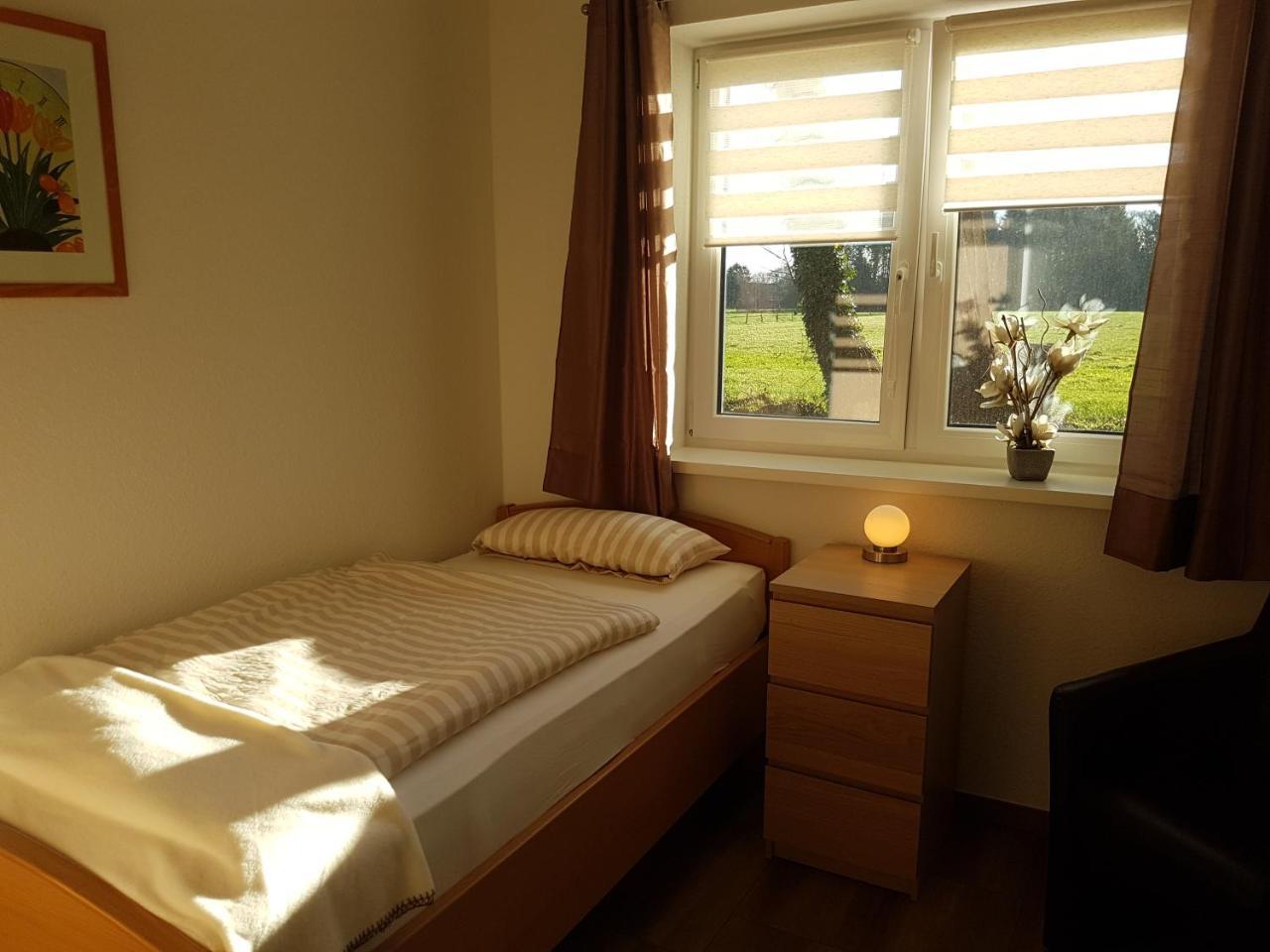 Landhaus Westerloy Westerstede Dış mekan fotoğraf